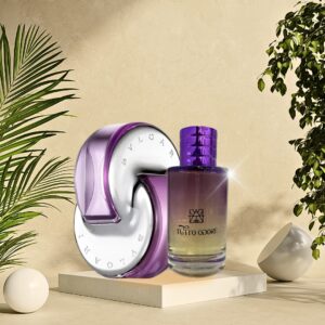 OMNIA AMETHYST