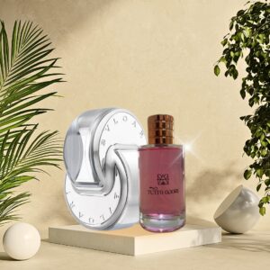 OMNIA CRYSTALLINE