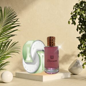 OMNIA GREEN JADE