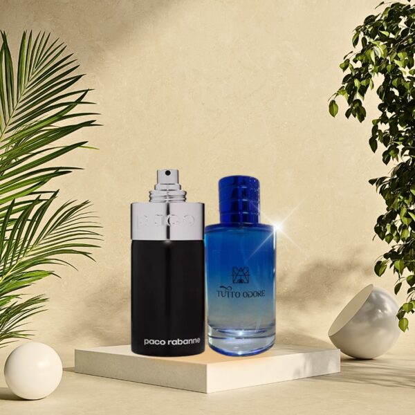 PACO - PACO RABANNE