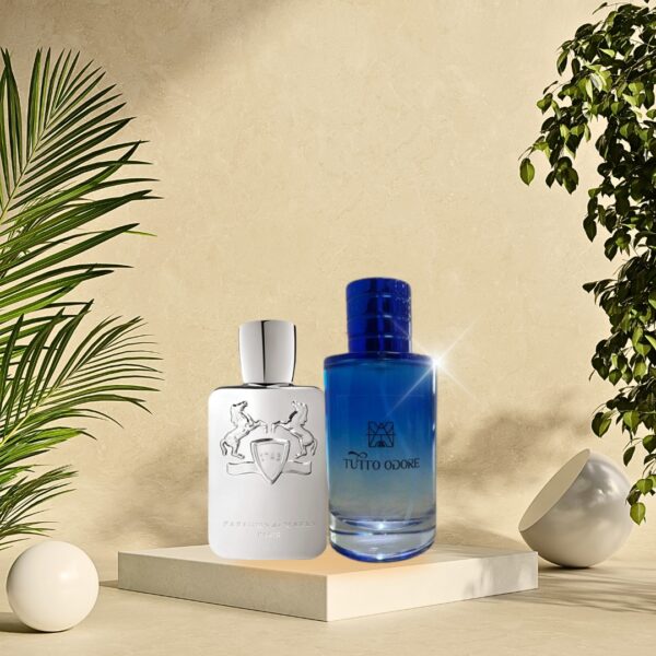 PEGASUS - PERFUMS DE MARLY