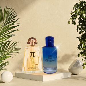 PI - GIVENCHY