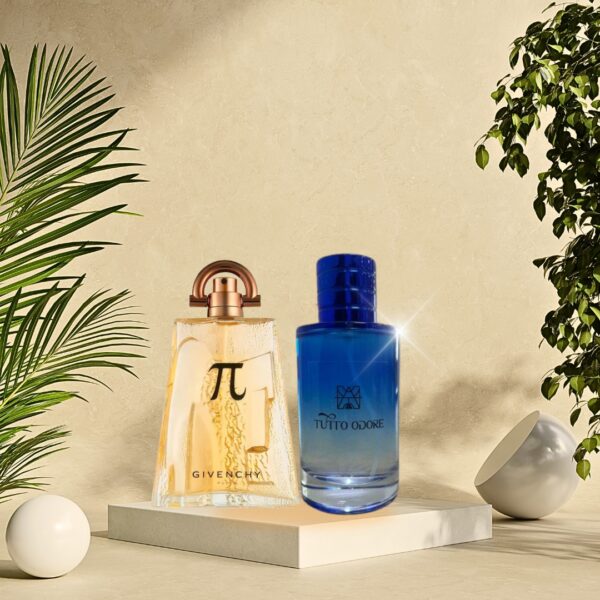 PI - GIVENCHY