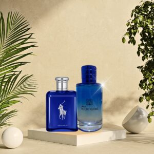 POLO - BLUE