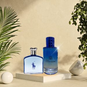 POLO - ULTRA BLUE
