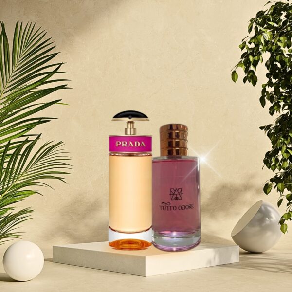 PRADA CANDY