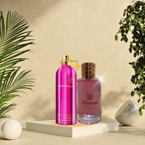 ROSES MUSK