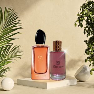 SI INTENSE ARMANI