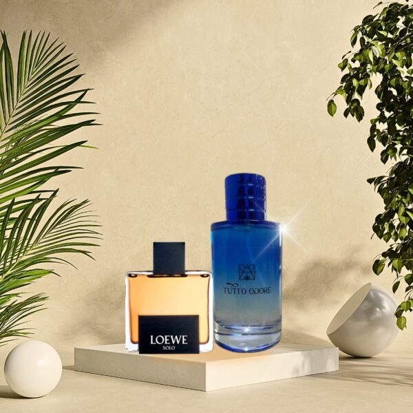 SOLO - LOEWE