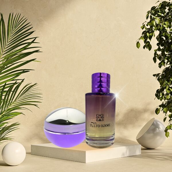 ULTRAVIOLET