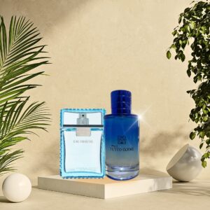 VERSACE - FRAICHE