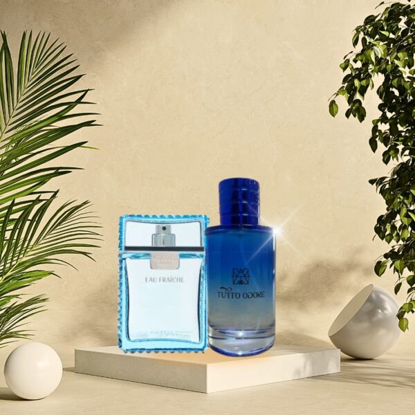 VERSACE - FRAICHE