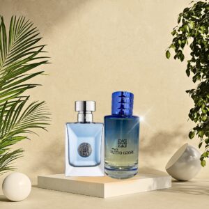 VERSACE POUR HOMME